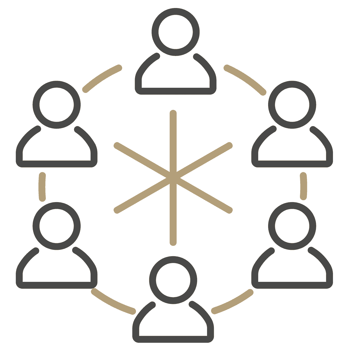 Icon Blockaden in Systemen erkennen und nachhaltig lösen
