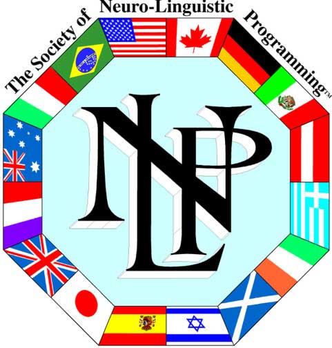 The society of Neuro-Linguistic Programming Logo The society of Neuro-Linguistic Programming