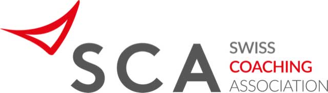 Swiss Coaching Association Logo Swiss Coaching Association